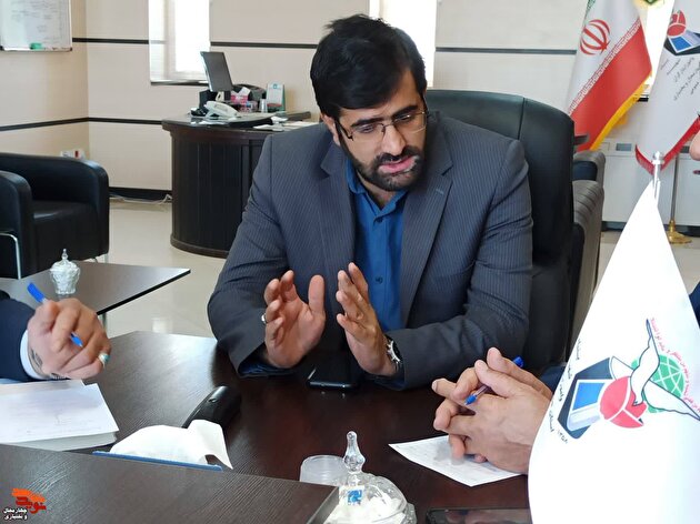 جلسه هم‌اندیشی پیشبرد اهداف تشکل پیام آوران ایثار تشکیل شد