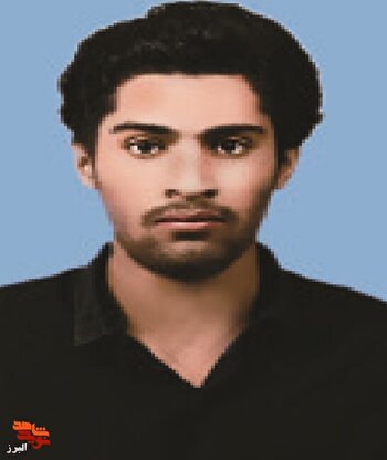 دستِ سپیدِ تقدیر