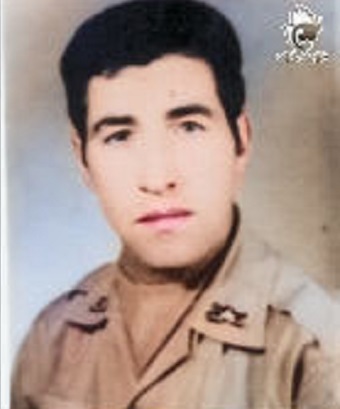 استوار دلیر ارتش که در عملیات طریقالقدس جاودانه شد استوار دلیر ارتش که در عملیات طریقالقدس جاودانه شد