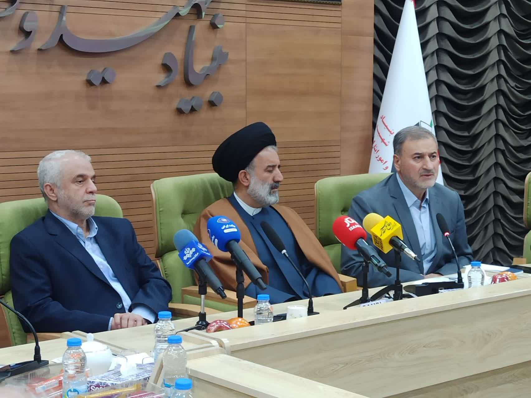 «نقش‌آفرینی تشکل‌ها» در برنامه‌ریزی‌های کلان فرهنگی و آموزشی بنیاد شهید امری ضروری است