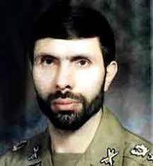 اطلاعیه مراسم سالگرد شهید «سپهبد علی صیاد شیرازی»