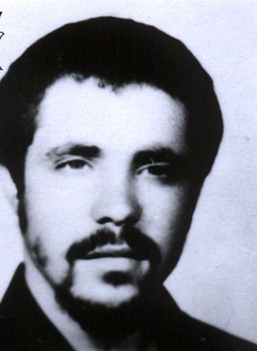 زندگی‌نامه شهید والامقام «عبدالمجید سیستانی زاده»