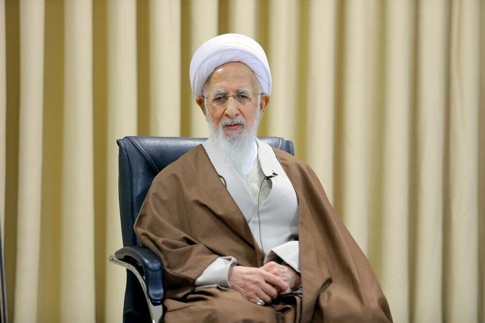 شهید «شهریاری» دانشمندی معتقد بود