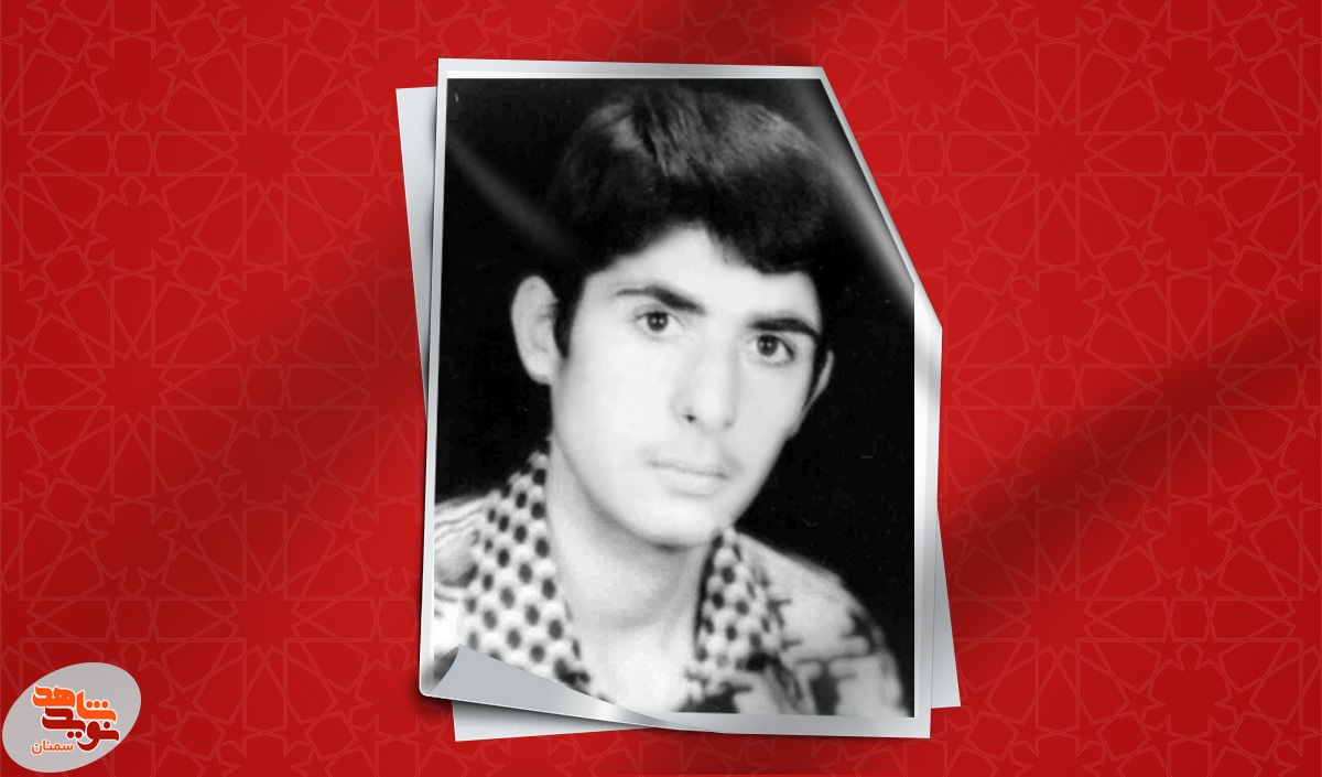 از همان کوچکی سعی می‌کرد روی پای خودش بایستد