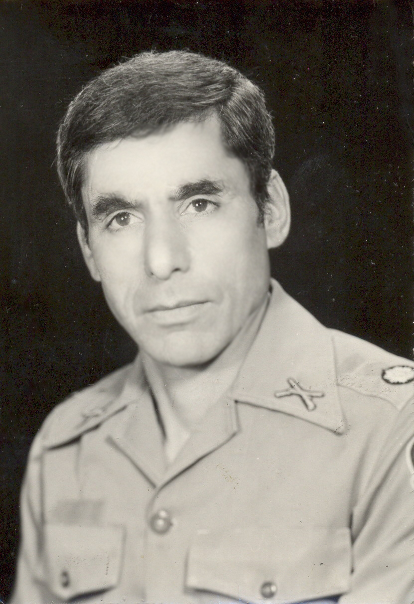 «سنگر لنز و ایمان»
