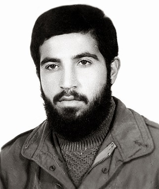 زندگی‌نامه شهید «جمشید امدادی»