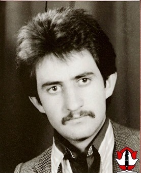 زندگی‌نامه شهید والامقام «منصور امراهي»