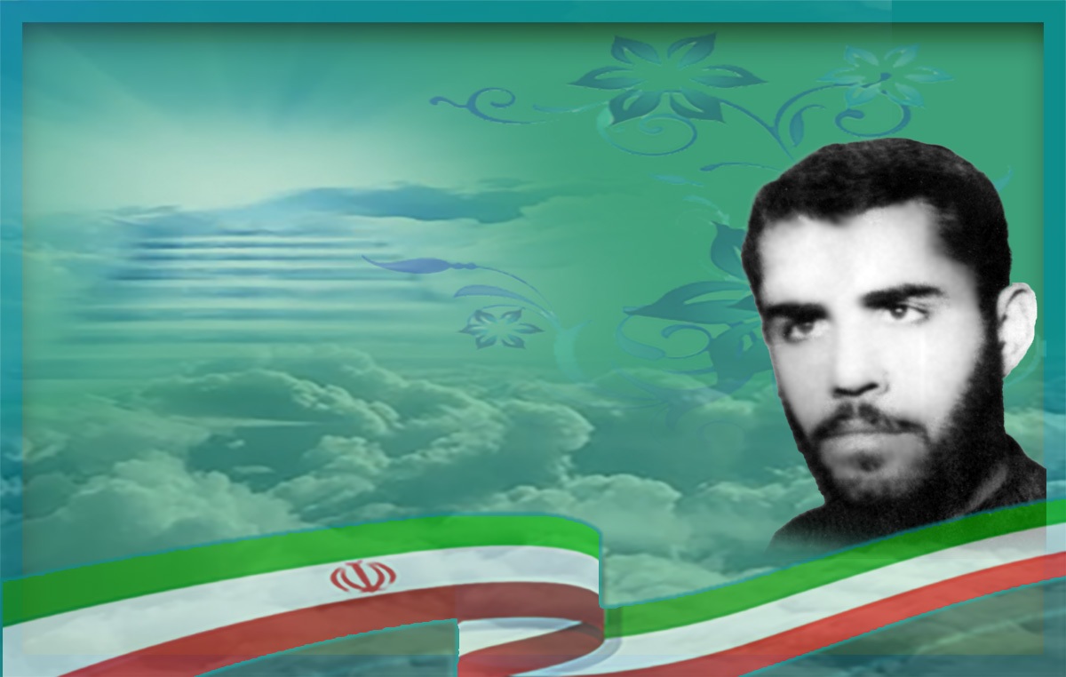 شهادت، نهایت آرزوی من است