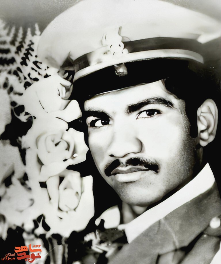 زندگی‌نامه شهید «صفر ماندگاری»
