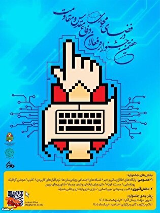 نقش‌آفرینی فعالان رسانه‌ای کرمانشاه در ترویج فرهنگ ایثار و مقاومت