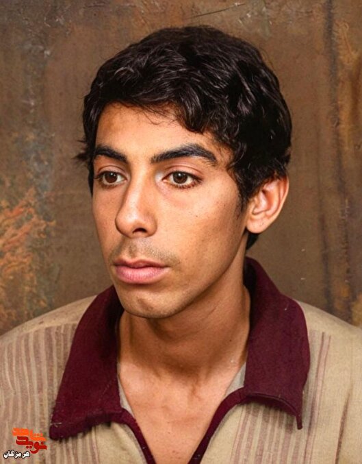 پرورش‌یافته مکتب امام حسین(ع)؛ مسیر روشن یک شهید