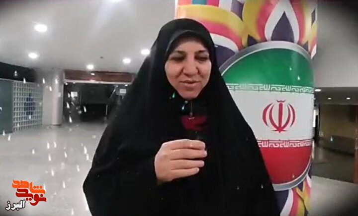 مردم البرز در موج سرور: کلیپ مردمی از جشن میلاد امام علی(ع) و بزرگداشت پدر آسمانی در کرج