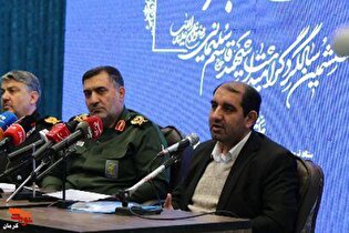 تمهیدات امنیتی ششمین سالگرد شهادت سردار سلیمانی...