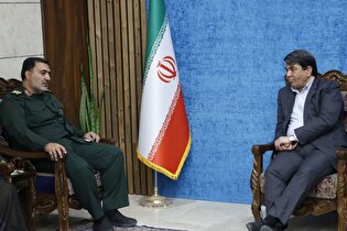 کنگره شهدای استان، فرصتی برای نمایش جایگاه ایثار...