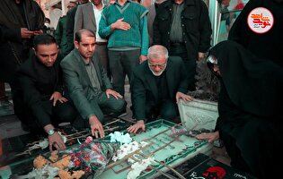 پورجمشیدیان: کرمان برای سالگرد سردار سلیمانی آماده...