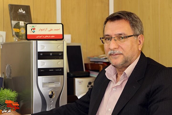 استان کرمان ۲۸ شهید غریب در دوران اسارت تقدیم انقلاب کرده است