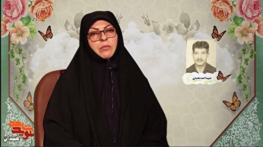 احمد رفیقم بود