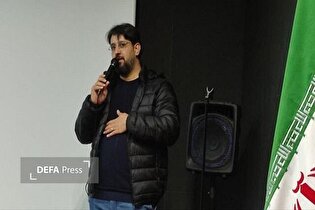 فیلم «احمد» راز مدیریت جهادی شهید کاظمی در زلزله...