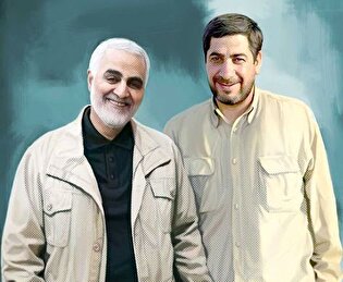 ششمین یادواره شهید حاج «حسین پورجعفری» برگزار...