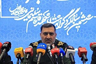 برنامه‌های ششمین سالگرد شهادت سردار سلیمانی در...