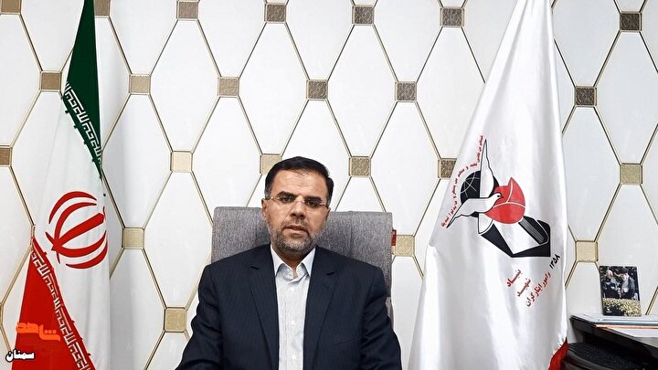 کنگره ملی شهدای غریب در اسارت، نماد مظلومیت و ایستادگی است