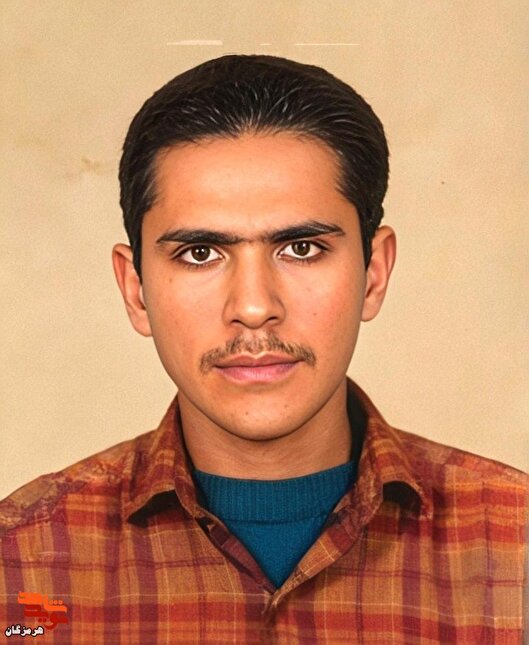 محمود، لایق شهادت بود