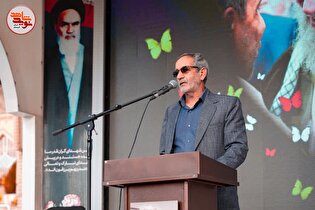 جانبازان استان کرمان؛ روایت زنده‌ ایثار و ایمان...