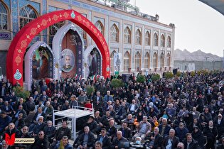 گرامیداشت روز جانباز و ولادت حضرت ابوالفضل العباس(ع)...