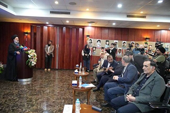 افتتاح همزمان چند پروژه ملی بنیاد شهید در کشور