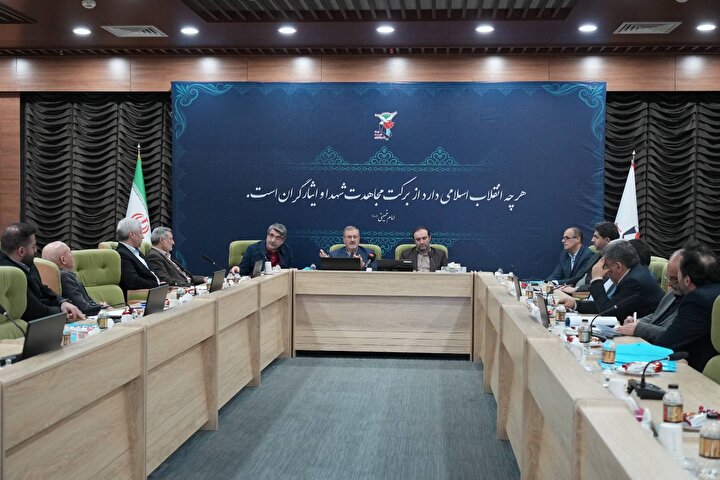 مردمی‌سازی رویدادهای فرهنگی با استفاده از ظرفیت‌های تشکل‌ها و خادمیاران شهدا