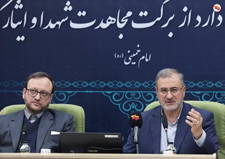 «تجلیل از مروجین فرهنگ ایثار و شهادت» محور برنامه‌های روز بزرگداشت شهدا