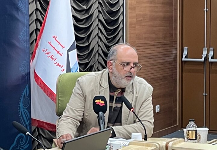 هفته بزرگداشت شهدای غریب در اسارت، به یک جریان ملی تبدیل می‌شود