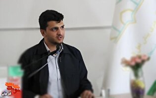 کیان ابوالهادی؛ جوون عاقبت به خیر/ از تولد در...