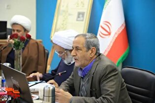 روحیه ایثار و ازخودگذشتگی، ضامن پویایی و اقتدار...