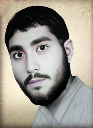 علی‌وار از حق دفاع کنید