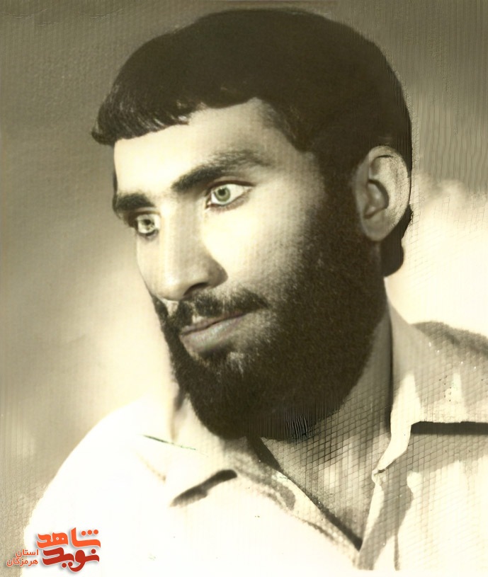 زندگی‌نامه شهید «حسن پیشگر»