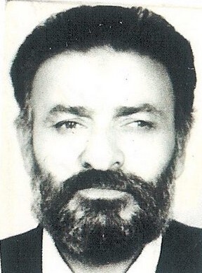 روایت زندگی شهید تاج‌الدین آطاهریان، کارمندی که لباس رزم پوشید