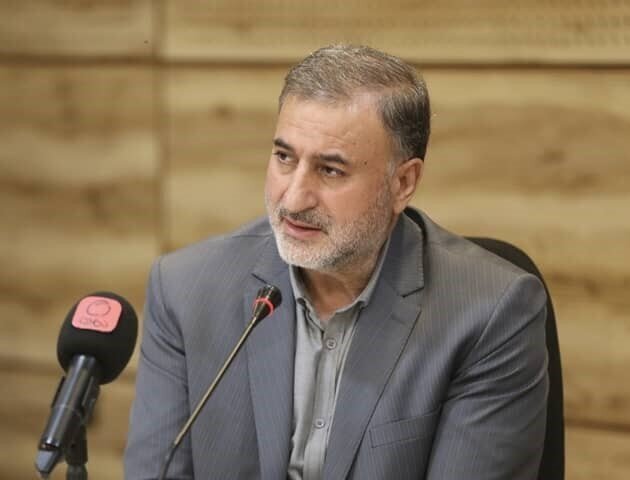برگزاری نخستین مراسم شهدای خدمت با محوریت پویش «خدمت ماندگار»