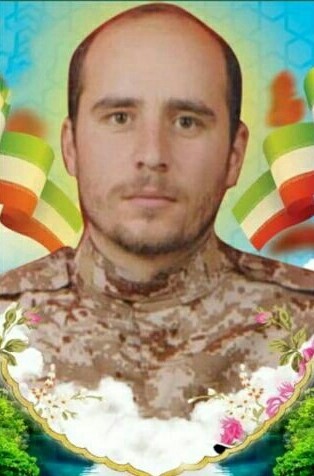 زندگی‌نامه شهید والامقام «مهدی خلیلی»
