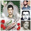 یادواره چهار شهید گرمدره در چهارشنبه‌های امام‌رضایی...