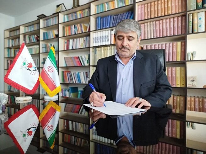 موزه شهدا؛ امانت «دیروز»، رسالت «فردا»
