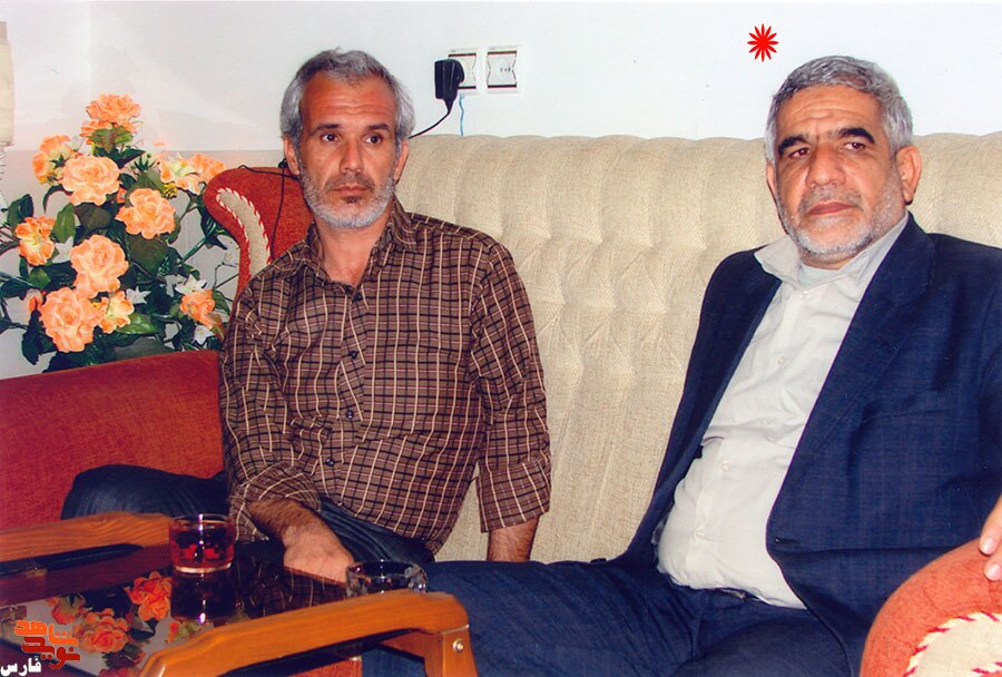 داستان مردی که هم جنگید و هم خدمت کرد