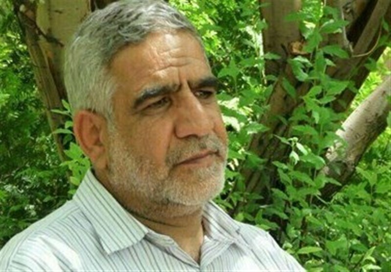 داستان مردی که هم جنگید و هم خدمت کرد