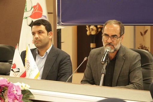 تصاویر/ برگزاری همایش تشکل‌های شاهد و ایثارگر در بابلسر