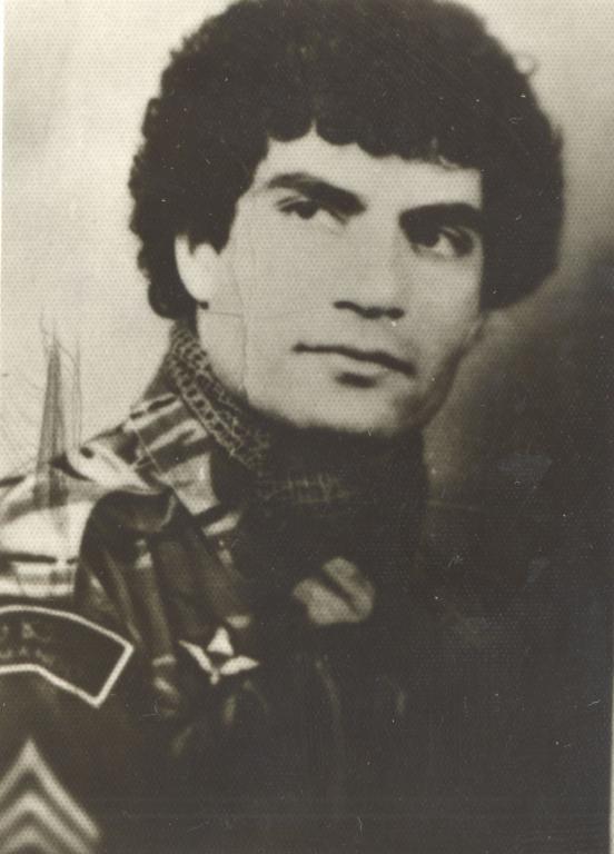 شهید محمدرضا مرادی فرمانده ای که بی سر میان میدان می دوید/ ۱۰۳ شهید تکاور در ۳۴ روز مقاومت خرمشهر