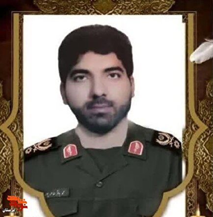 شهید «محمدباقر طاهرپور» همراه شهید «حاجی زاده» به شهادت رسید