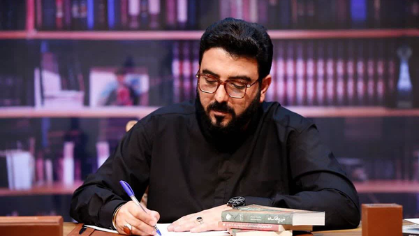 حامد عسکری: زمان استفاده از شهرهای موشکی ایران فرا رسیده است