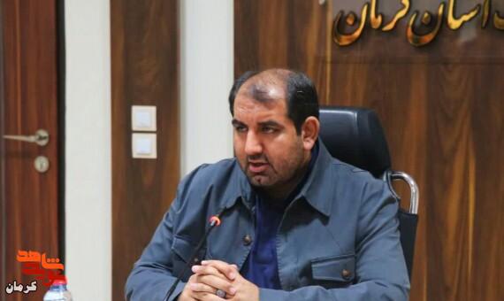 وضعیت در کرمان سفید است، مردم به شایعات توجه نکنند