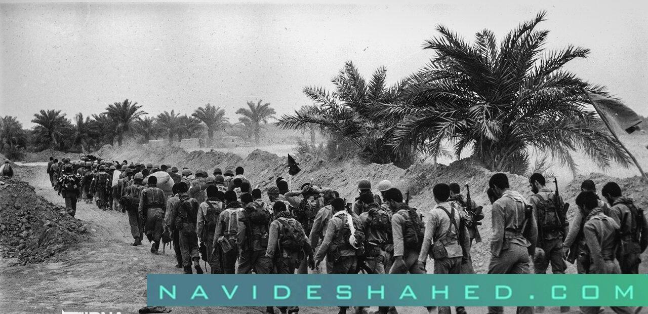 روایت مقاومت و آزادسازی خرمشهر با نگاهی به آمار شهدا