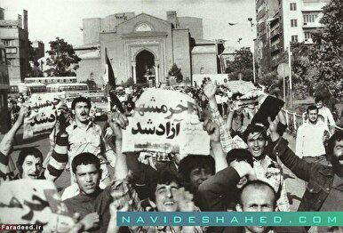روایت مقاومت و آزادسازی خرمشهر با نگاهی به آمار شهدا